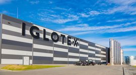 Polska firma Iglotex S.A. inwestuje ponad 43 mln złotych w cyfryzację i modernizację technologiczną fabryki na Pomorzu