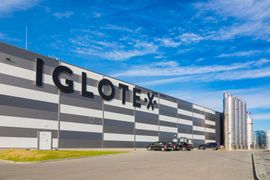 Polska firma Iglotex S.A. inwestuje ponad 43 mln złotych w cyfryzację i modernizację technologiczną fabryki na Pomorzu