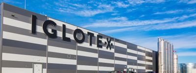 Polska firma Iglotex S.A. inwestuje ponad 43 mln złotych w cyfryzację i modernizację technologiczną fabryki na Pomorzu
