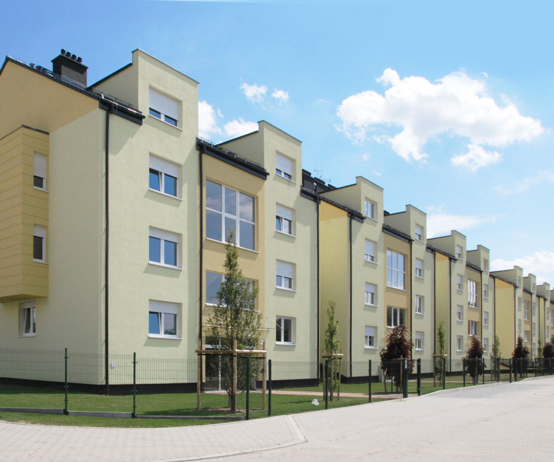  Wrzesień 2015: Sytuacja na wrocławskim rynku mieszkaniowym wciąż bardzo dobra