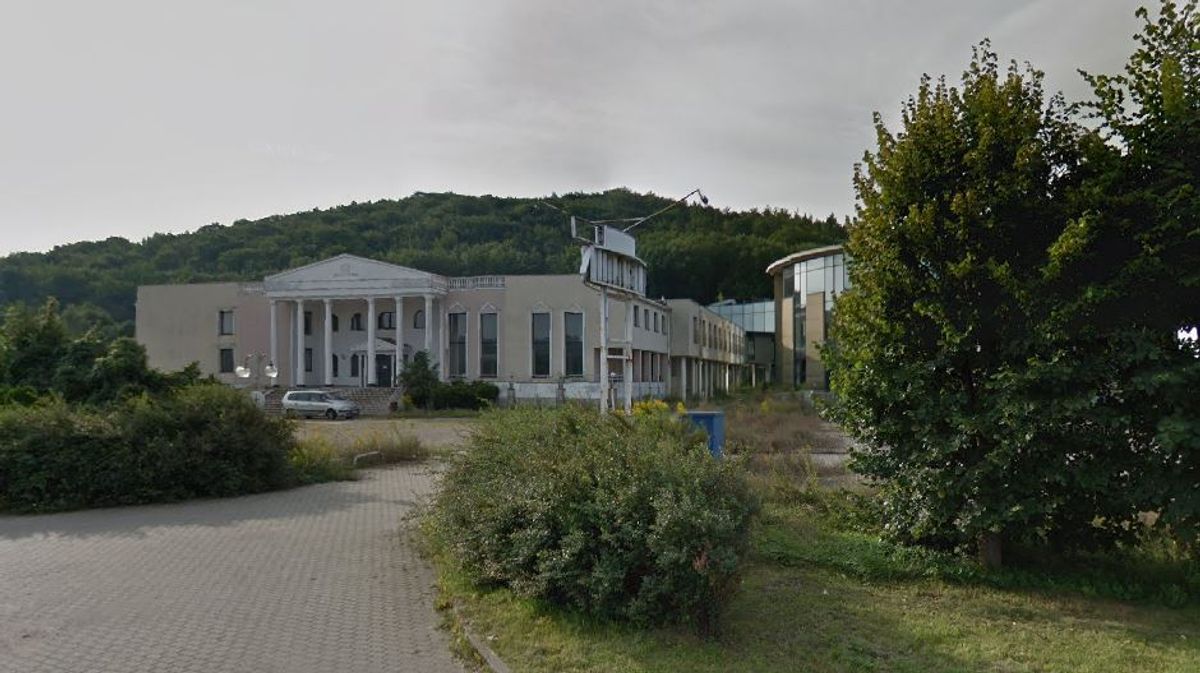Fot. Google Maps