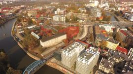 Jeden z najbogatszych Polaków kupił jedną z najdroższych i najbardziej atrakcyjnych działek w centrum Wrocławia. Gigantyczna cena za metr kwadratowy!