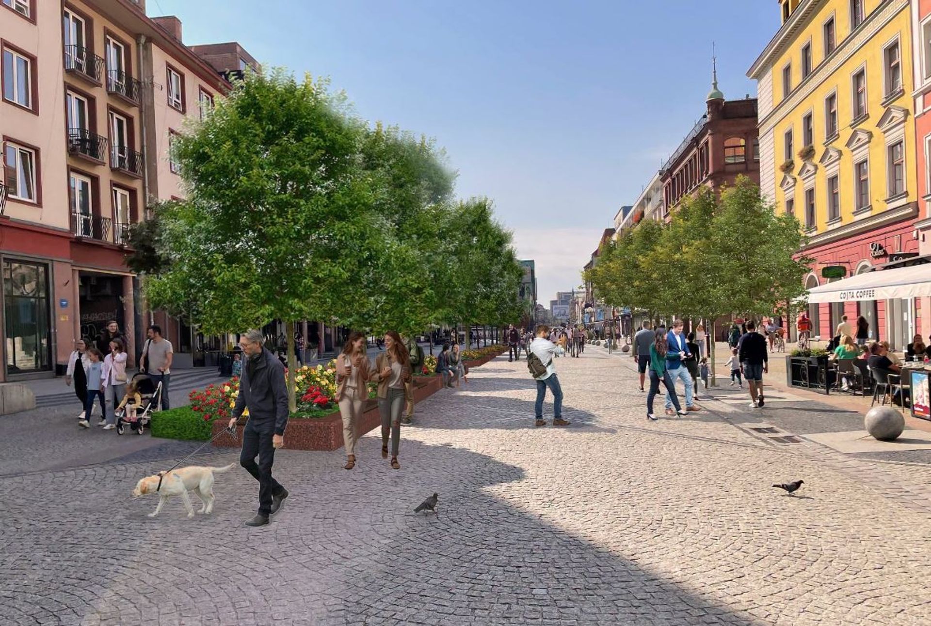 Raport inwestycyjny z Wrocławia 19-25 września 2026 r.