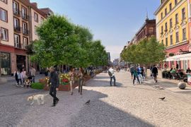Raport inwestycyjny z Wrocławia 19-25 września 2026 r.