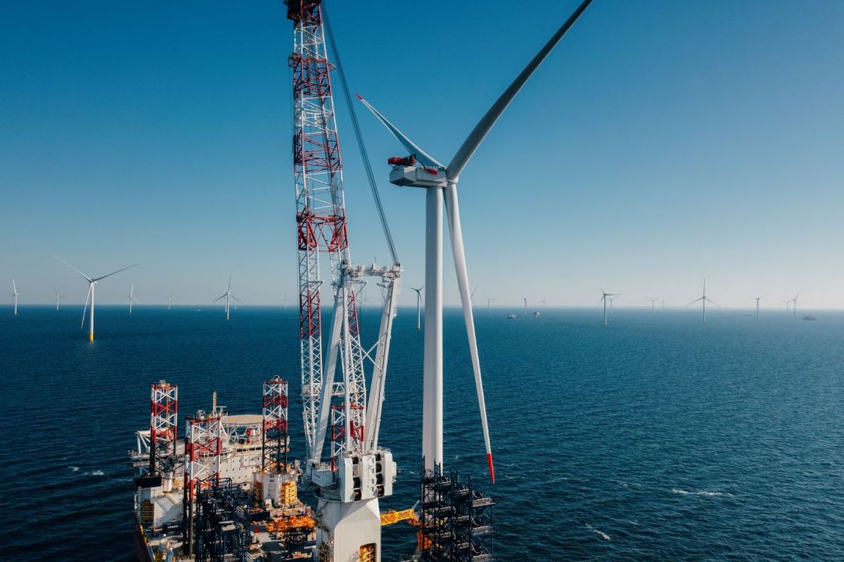 Fot. Baltic Power