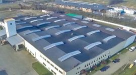 WOSANA rozwija fabrykę w Andrychowie. Inwestycje wzmacniają R&D, bezpieczeństwo pracy i produkcję aseptyczną 