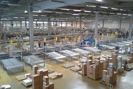 [Dolny Śląsk] Włoski inwestor wybuduje fabrykę w Środzie Śląskiej