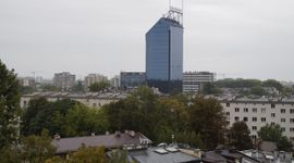 [Kraków] Luksemburski fundusz kupuje biurowiec K1, jeden z symboli Krakowa