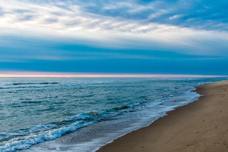 Poszerzanie plaż na Pomorzu z unijnym dofinansowaniem