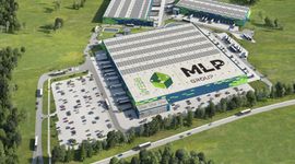 MLP Group rusza z nową, dużą inwestycją na Dolnym Śląsku. Tym razem w Zgorzelcu