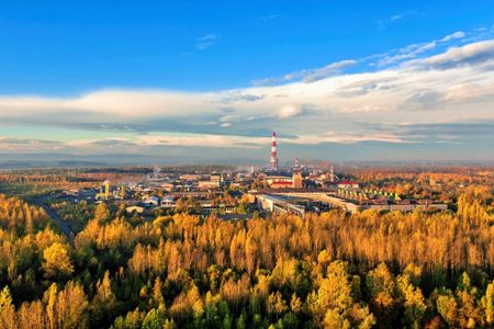 KGHM stawia na rozwój Huty Miedzi "Legnica". Będą kolejne duże inwestycje