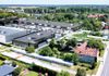 W woj. łódzkim powstanie nowy park handlowy