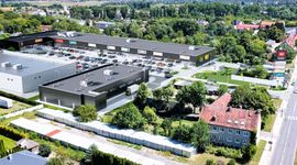 W woj. łódzkim powstanie nowy park handlowy