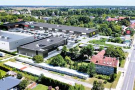 W woj. łódzkim powstanie nowy park handlowy
