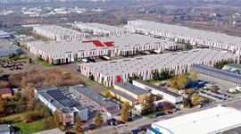 Zakończyła się rozbudowa 7R Park Lublin East I