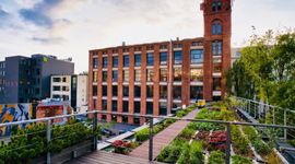 Centrum Biznesowe Synergia w Łodzi z nowym najemcą