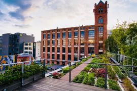 Centrum Biznesowe Synergia w Łodzi z nowym najemcą