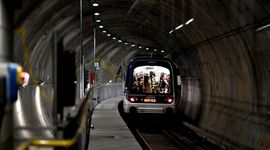 Kraków zabiega o metro o najwyższym standardzie automatyzacji