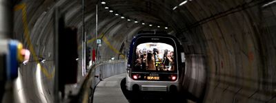 Kraków zabiega o metro o najwyższym standardzie automatyzacji