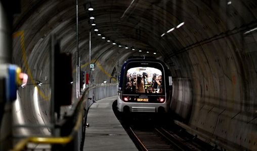 Kraków zabiega o metro o najwyższym standardzie automatyzacji