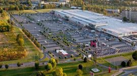 Centrum handlowe M1 Łódź z nowymi najemcami