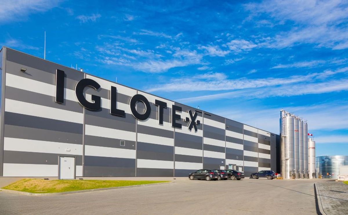 Fot. Iglotex S.A.