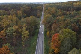 Kujawsko-Pomorskie: Podpisano umowę na rozbudowę DK15 w Brodnicy