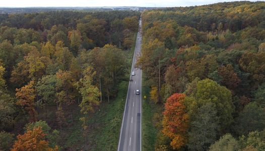Kujawsko-Pomorskie: Podpisano umowę na rozbudowę DK15 w Brodnicy