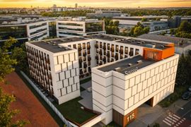 W Poznaniu powstanie nowa inwestycja aparthotelowa 