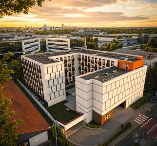 W Poznaniu powstanie nowa inwestycja aparthotelowa 