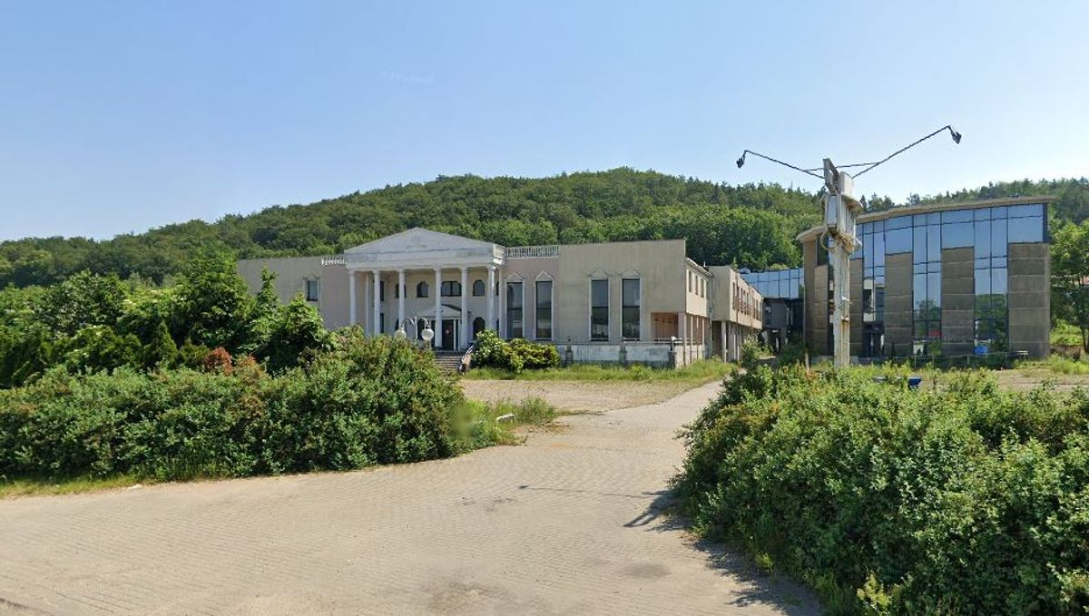 Fot. Google Maps
