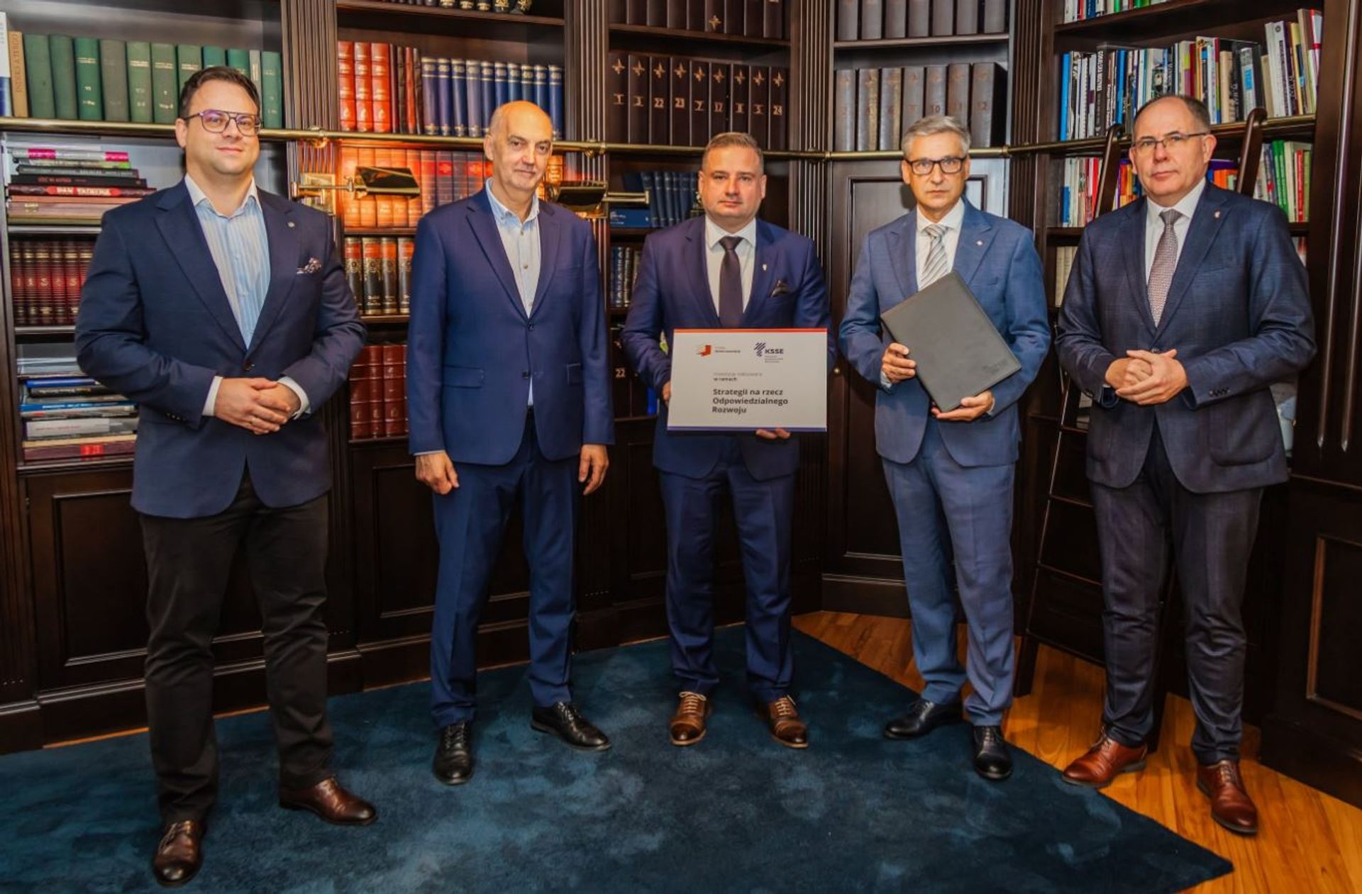 Kolektor Weltech wybuduje zakład produkcyjny w woj. śląskim