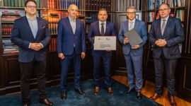 Kolektor Weltech wybuduje zakład produkcyjny w woj. śląskim
