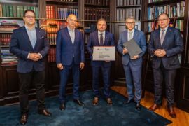 Kolektor Weltech wybuduje zakład produkcyjny w woj. śląskim