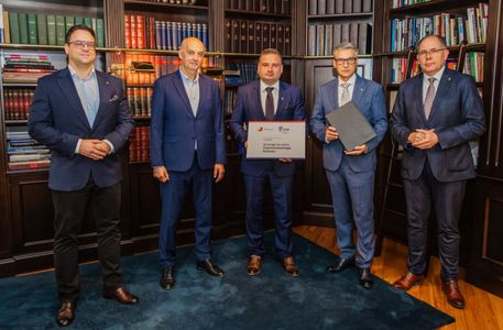 Kolektor Weltech wybuduje zakład produkcyjny w woj. śląskim