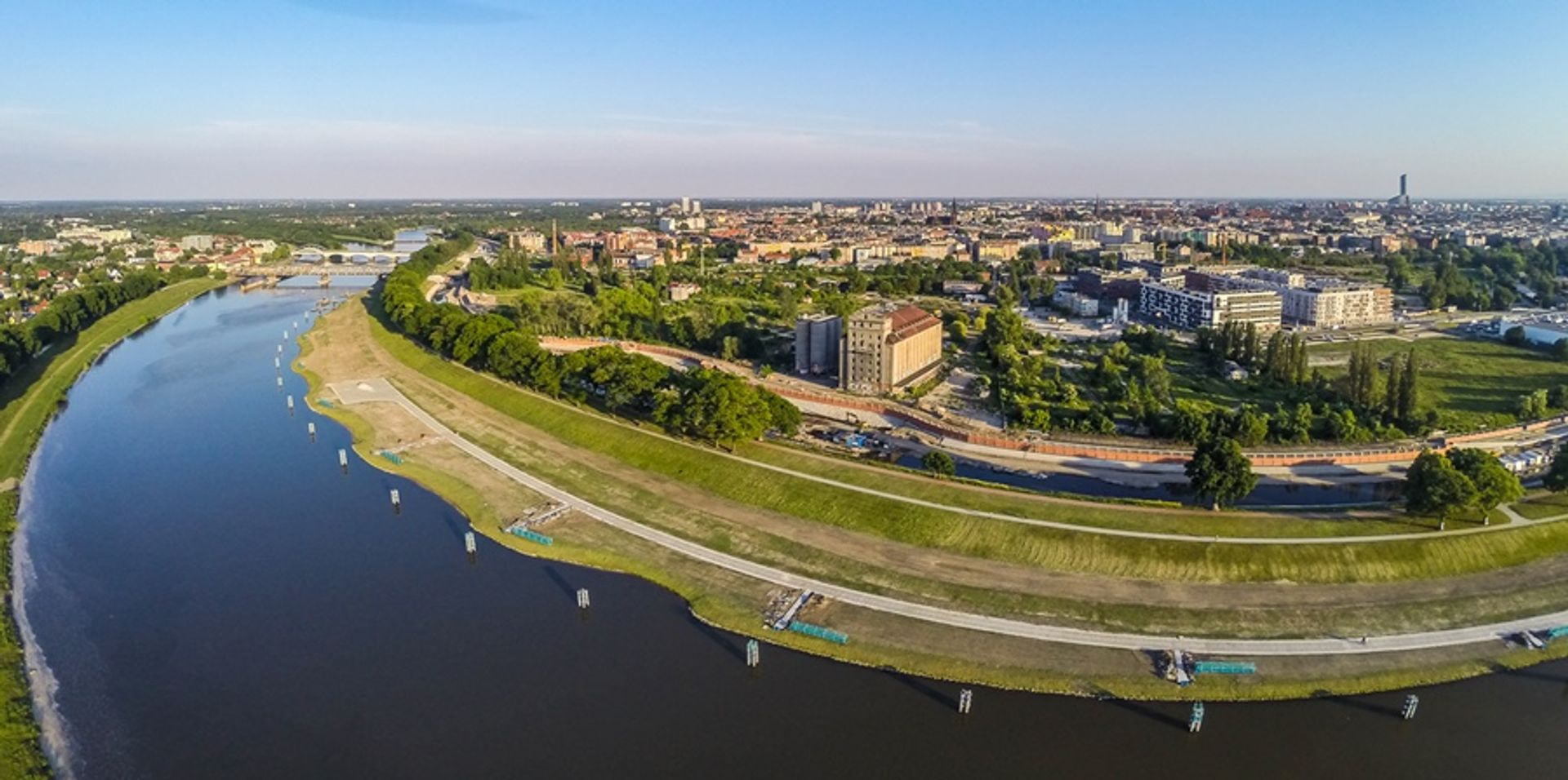 [Wrocław] Vantage Development z rekordową sprzedażą w I kw. 2016 roku