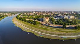 [Wrocław] Vantage Development z rekordową sprzedażą w I kw. 2016 roku