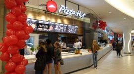 [Olsztyn] Pizzeria nowym punktem restauracyjnym w Aura Centrum Olsztyna