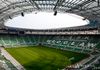 [Wrocław] Od 10 lipca można zwiedzać Stadion Miejski. Ale tylko grupowo