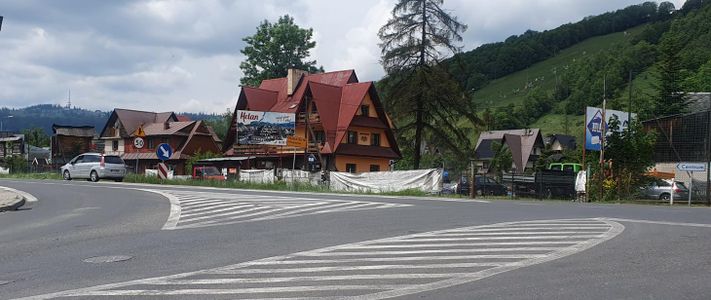 Zostanie usprawniony wjazd do zimowej stolicy Polski