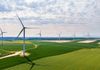 TAURON zbuduje szesnastą farmę wiatrową w Polsce