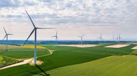 TAURON zbuduje szesnastą farmę wiatrową w Polsce