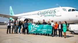 Cyprus Airways uruchomi bezpośrednie połączenie między Krakowem i Larnaką