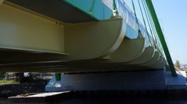 [zachodniopomorskie] Nowy most w Darłowie oddany do użytku