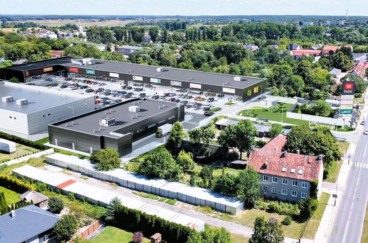 Materiały prasowe