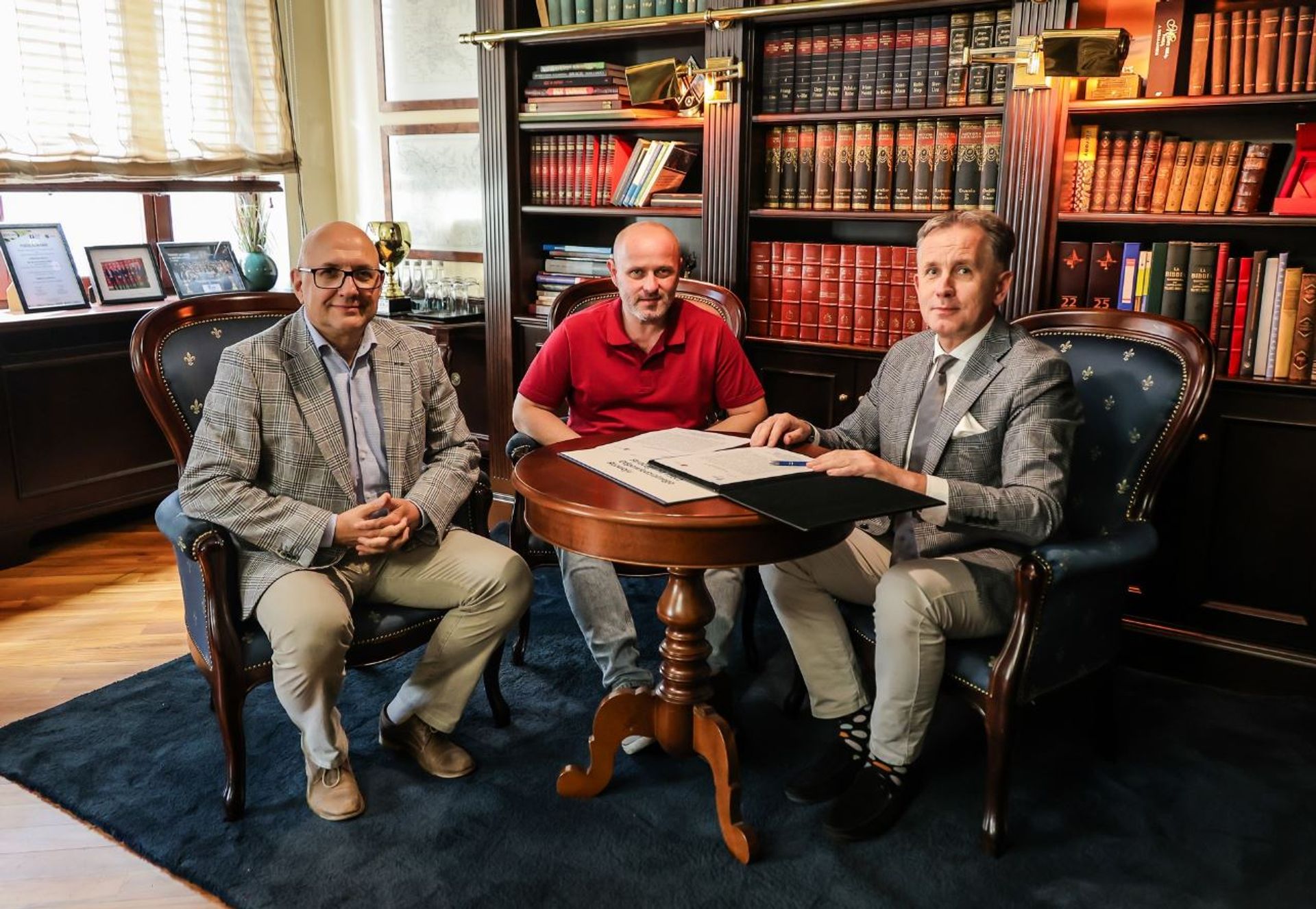 Kolejna firma ze 100% polskim kapitałem inwestuje w woj. śląskim