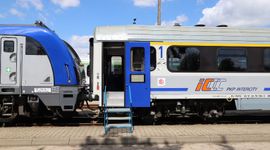 Jak wygląda realizacja wielkich inwestycji PKP Intercity ze środków unijnych?