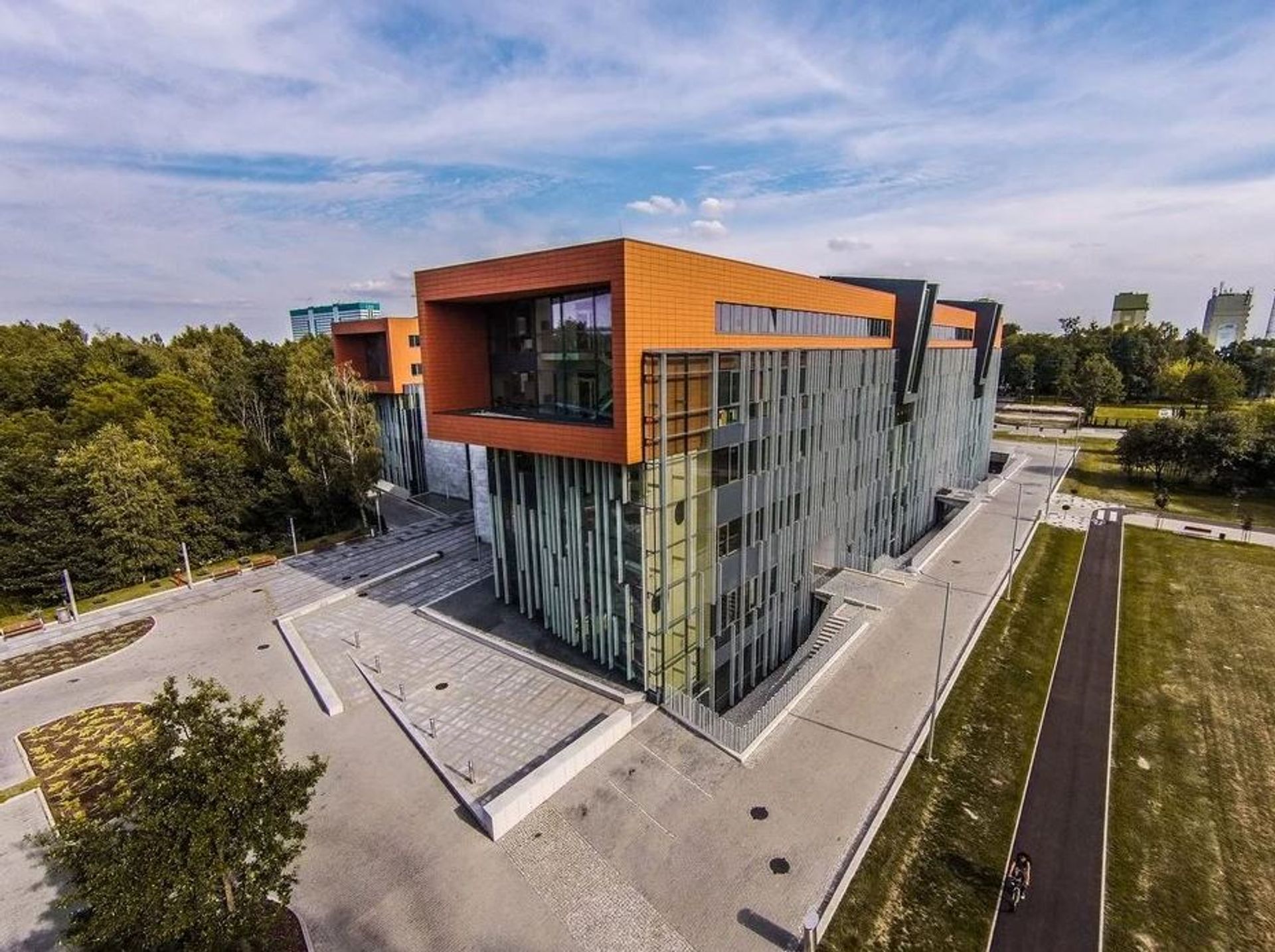 W Łodzi powstaje unikalne w skali Polski laboratorium