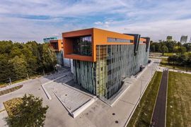 W Łodzi powstaje unikalne w skali Polski laboratorium