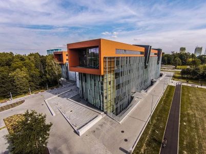 W Łodzi powstaje unikalne w skali Polski laboratorium